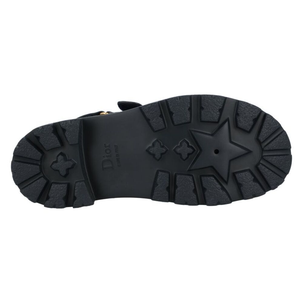 Dior Dioract Platform Sandal - Picture 4 of 6